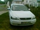 Opel Astra G 2 po...