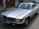 Mercedes-Benz SLC...