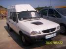 Dacia Double Cab ...