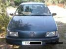 Volkswagen Passat...