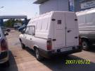 Dacia Double Cab 1.9 D