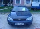 Ford Mondeo turni...