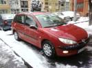 Peugeot 207 206 (...
