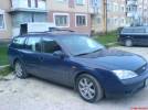 Ford Mondeo turnier