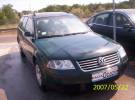 Volkswagen Passat 1.9 TDI