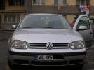 Volkswagen Golf golf 4