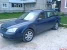 Ford Mondeo turnier
