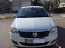 Dacia Logan Laureate