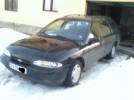 Ford Mondeo Turnier