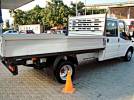 Ford Transit Plat...