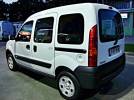 Renault Kangoo 4x...