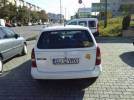 Opel Astra brek