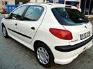 Peugeot 207 206 1...