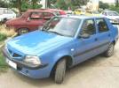 Dacia Solenza Scala