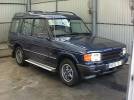 Land Rover Discovery TURBO DIESEL