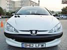Peugeot 207 206 1,4 i