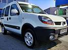 Renault Kangoo 4x4  1,9 CDI