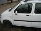 Opel Agila  (2001...
