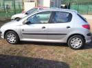 Peugeot 207 206