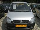 Opel Agila  (2002...