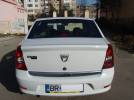 Dacia Logan Laureate