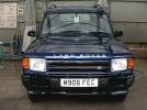 Land Rover Discov...