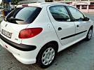 Peugeot 207 206 1,4 i