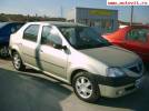 Dacia Logan 1.6 MPI