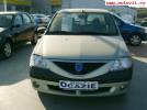 Dacia Logan 1.6 MPI