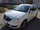 Dacia Logan Laureate