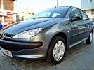 Peugeot 207 206 1...