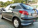 Peugeot 207 206 1,4 HDI