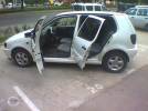 Volkswagen Polo 1.9 SDI diesel 4 usi aer conditionat inscris ro