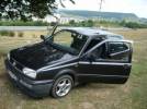 Volkswagen Golf III