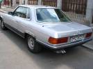 Mercedes-Benz SLC MB 280