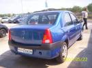 Dacia Logan 1.5 dCi