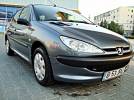 Peugeot 207 206 1,4 HDI