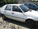Dacia Nova GTI