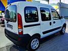 Renault Kangoo 4x4  1,9 CDI