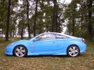 Lexus GS 300 