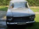 Fiat 124 ZASTAVA