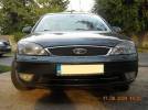 Ford Mondeo GHIA