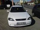 Opel Astra brek