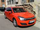 Opel Astra h