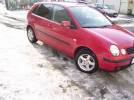 Volkswagen Polo hach