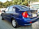 Hyundai Accent 1,4i
