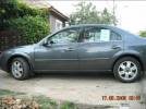 Ford Mondeo GHIA