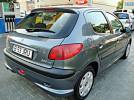 Peugeot 207 206 1,4 HDI