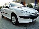 Peugeot 207 206 1,4 i