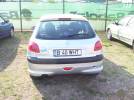 Peugeot 207 206